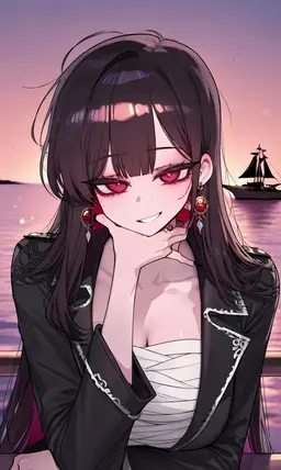 Profile image of 레이카 베르무트