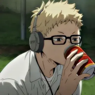 Profile image of 月島　蛍