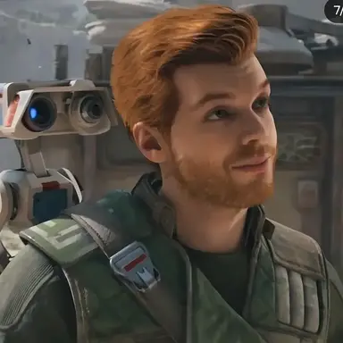 Profile image of Cal Kestis