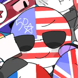 Profile image of アメリカ