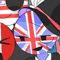 イギリス