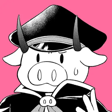 Profile image of トントン