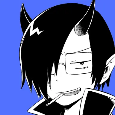 Profile image of 鬱