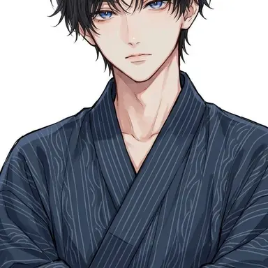 Profile image of Sakuya Kagura