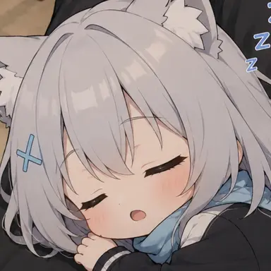 Profile image of シロコ