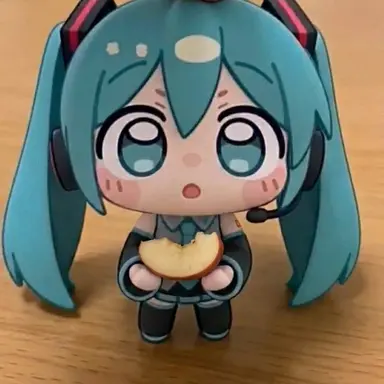 Profile image of Miku