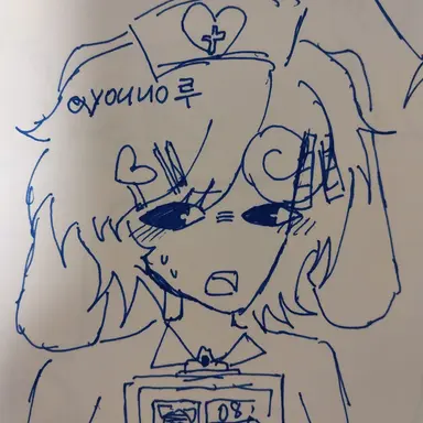 Profile image of 간호사