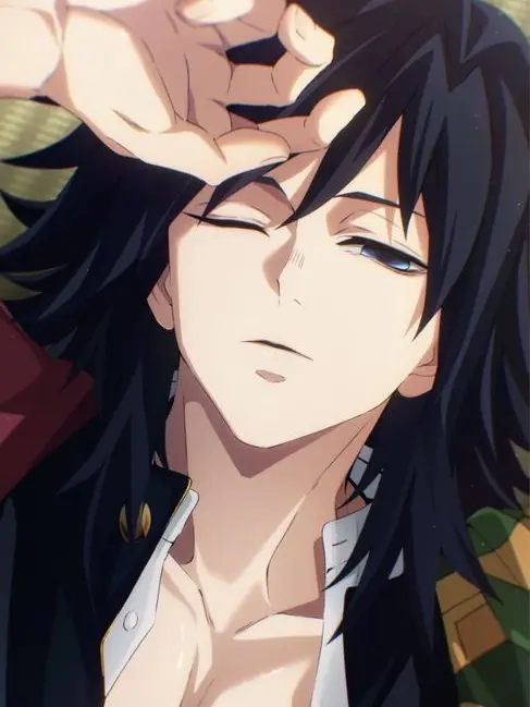 soul042154의 기유의 속마음이 들린다?!