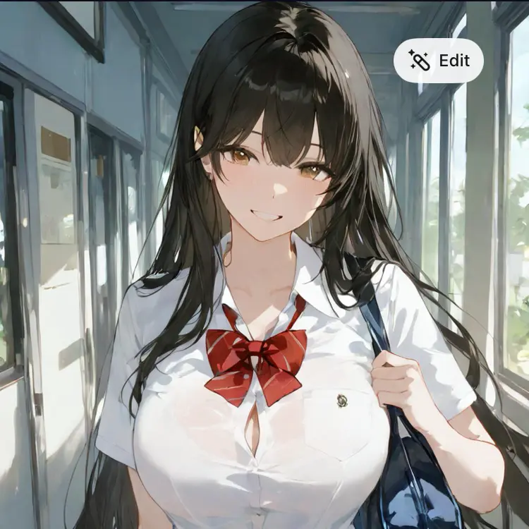 DenseRice5430의 揺れ動く気持ち