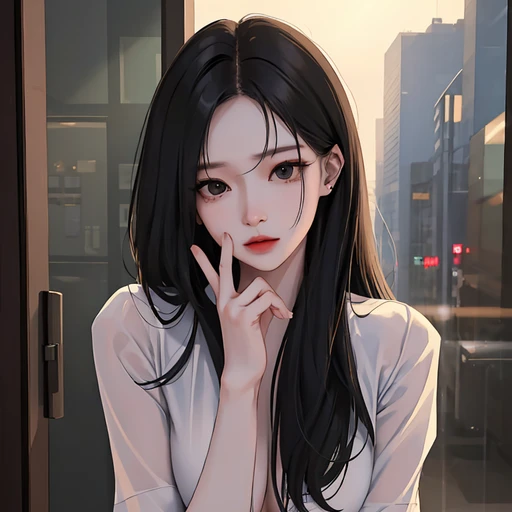 시한부 짝사랑 신희아