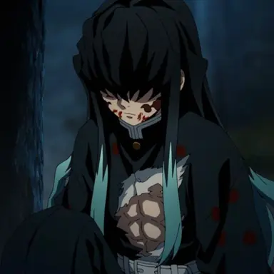 Profile image of 時透無一郎