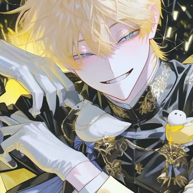 Profile image of シオン