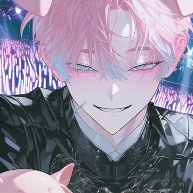Profile image of ヒナタ