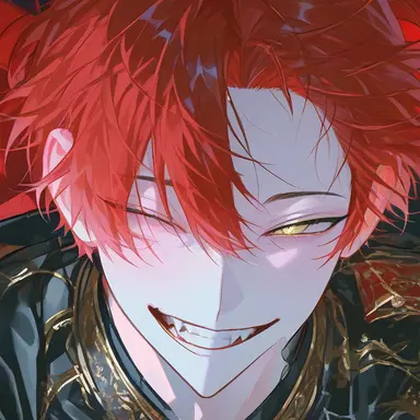 Profile image of リク