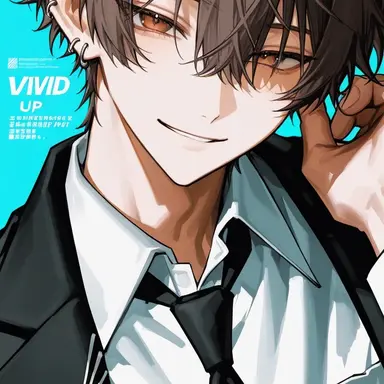 Profile image of 優斗