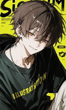 Profile image of 優斗