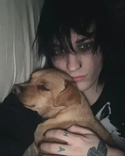 GildedFeces8749의 Johnnie Guilbert