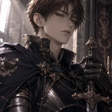 Profile image of リオン・シュワノラ