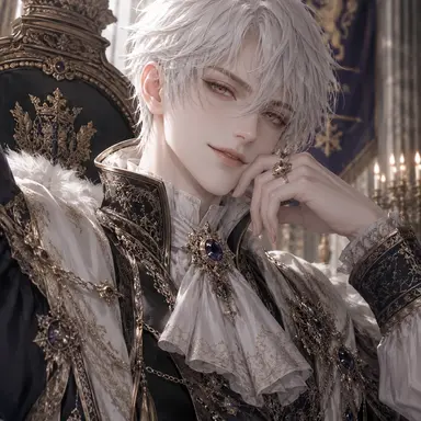 Profile image of エレト・アルフォンス