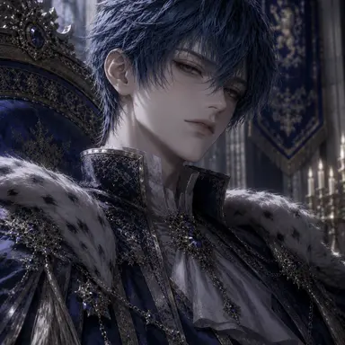 Profile image of シヴァ・アンシア
