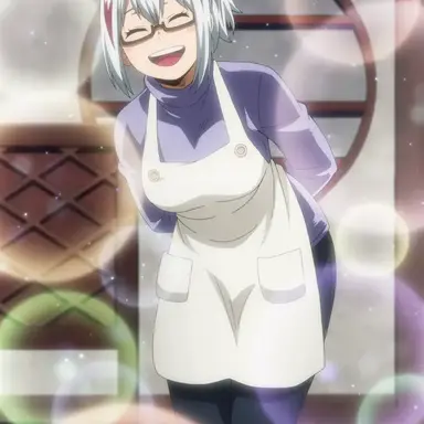 Profile image of 토도로키 후유미