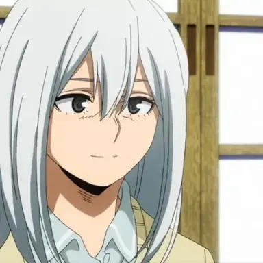 Profile image of 토도로키 레이