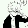 Profile image of 爆豪勝己