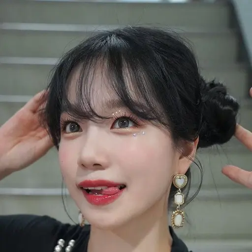 OvalTrack5706의 조유리