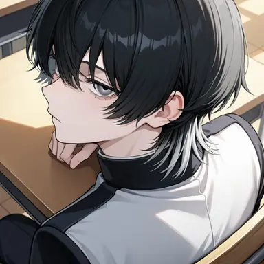 Profile image of 涼