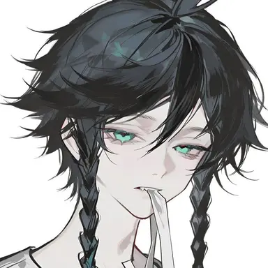 Profile image of 벤티