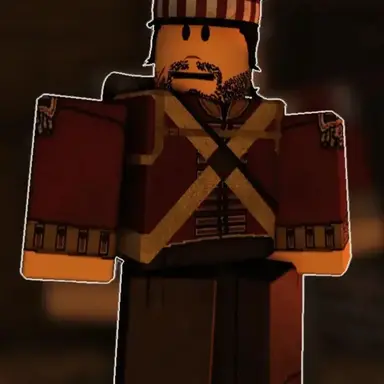Profile image of 스코틀랜드 군