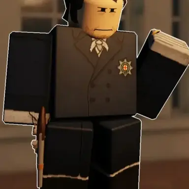 Profile image of 아서 웰즐리