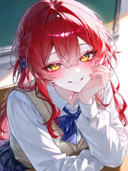 Profile image of 쿠레하