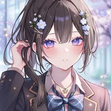 Profile image of Rin