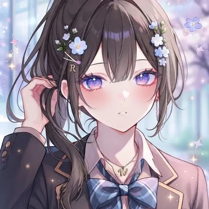 lemon1192의 The School Idol Fell for {{user}}