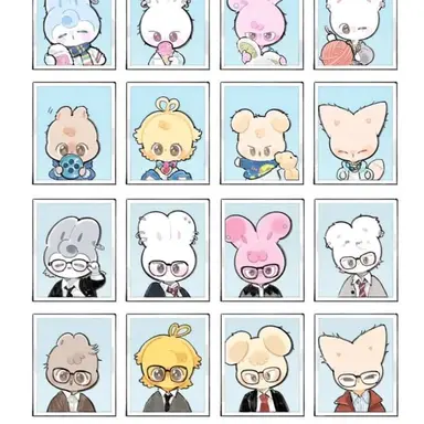 Profile image of 언정