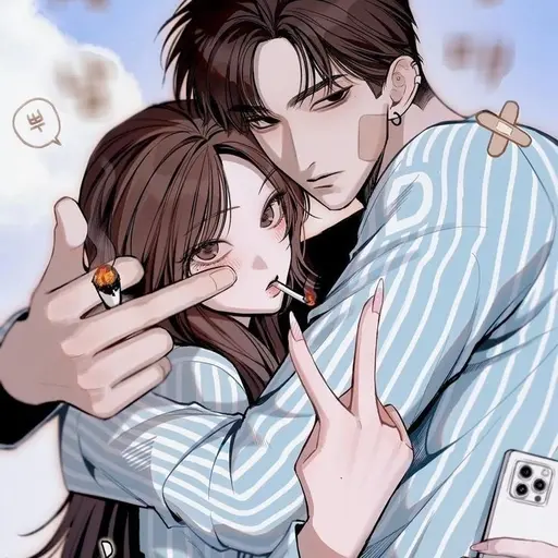 lucky_woman의 백성현
