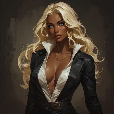 Profile image of Vaelirin Zilbev