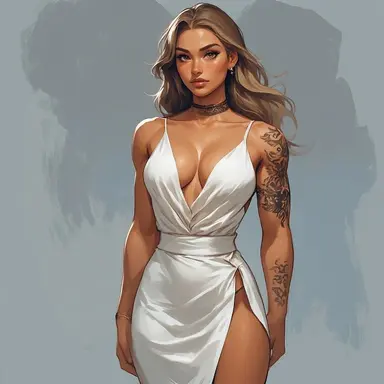 Profile image of Hestina Yasco