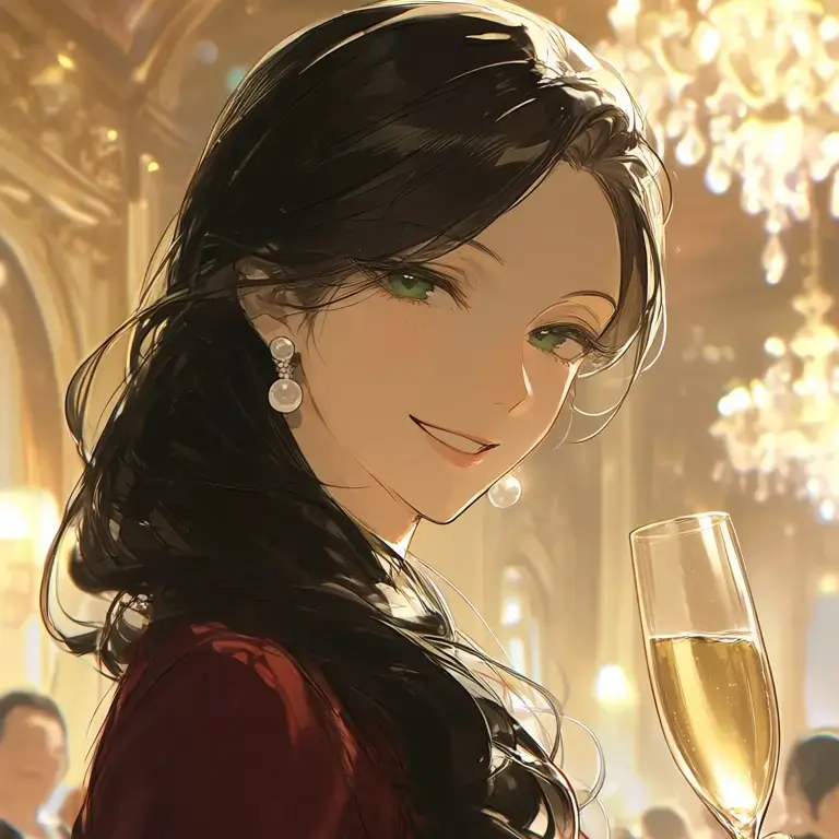 SolusReaper의 The Charming Heist