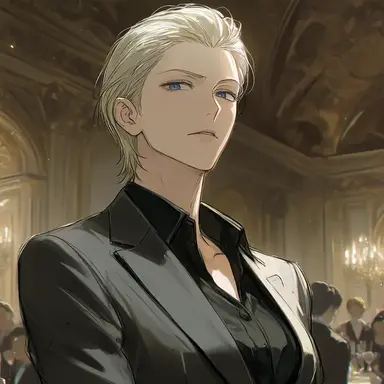 Profile image of Sable