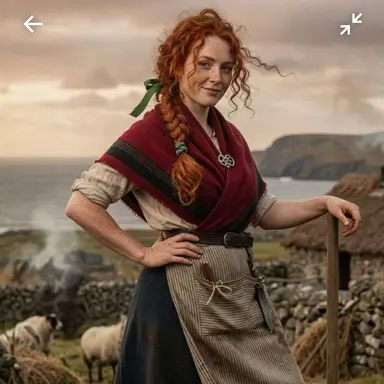 Profile image of Roisin Calloway