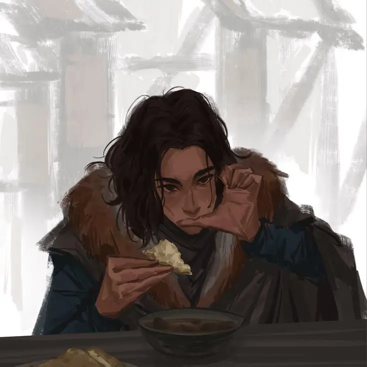 SicklyDog9485의 Halder Frost