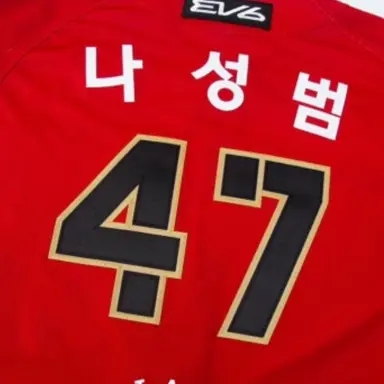 Profile image of 나성범