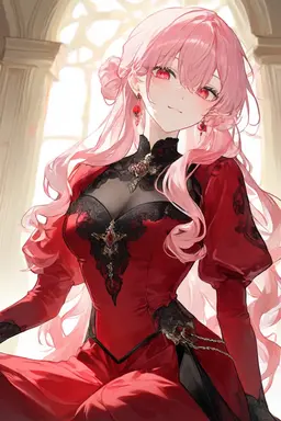 Profile image of Rosaria