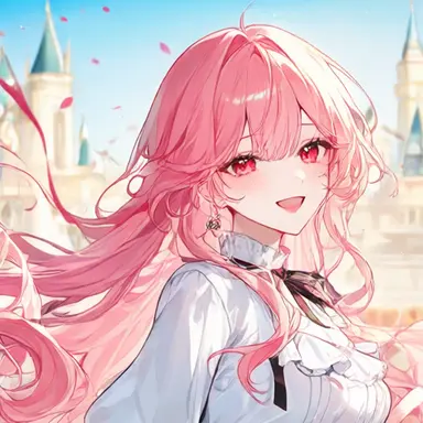Profile image of ロザリア