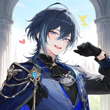 Profile image of カナリス