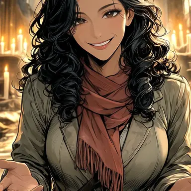 Profile image of Sable Morin