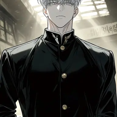 Profile image of Vorreth