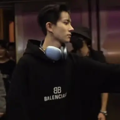 Profile image of Lee Heeseung